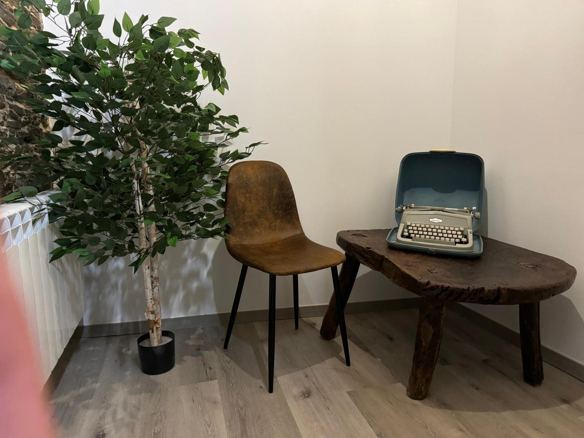 Boutique Vila De Tríacastela Exteriör bild