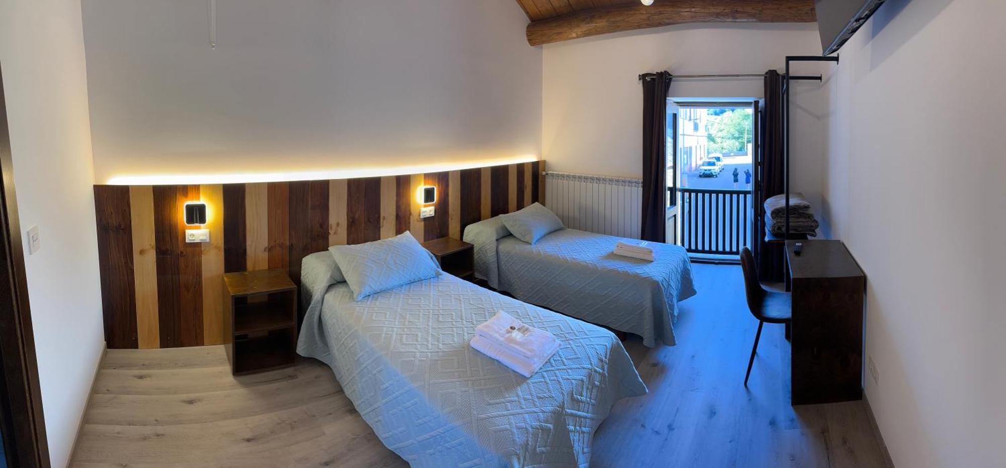 Boutique Vila De Tríacastela Exteriör bild