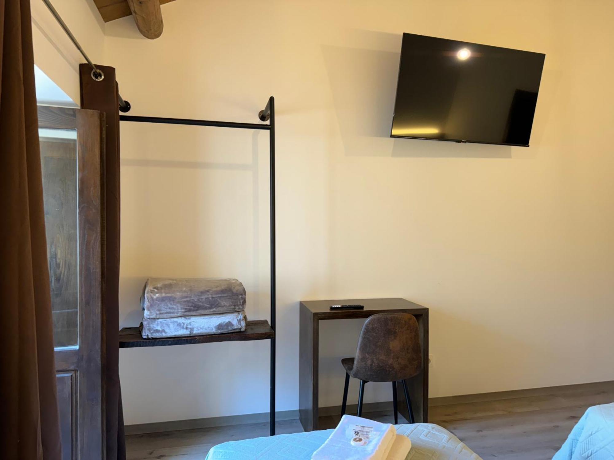 Boutique Vila De Tríacastela Exteriör bild