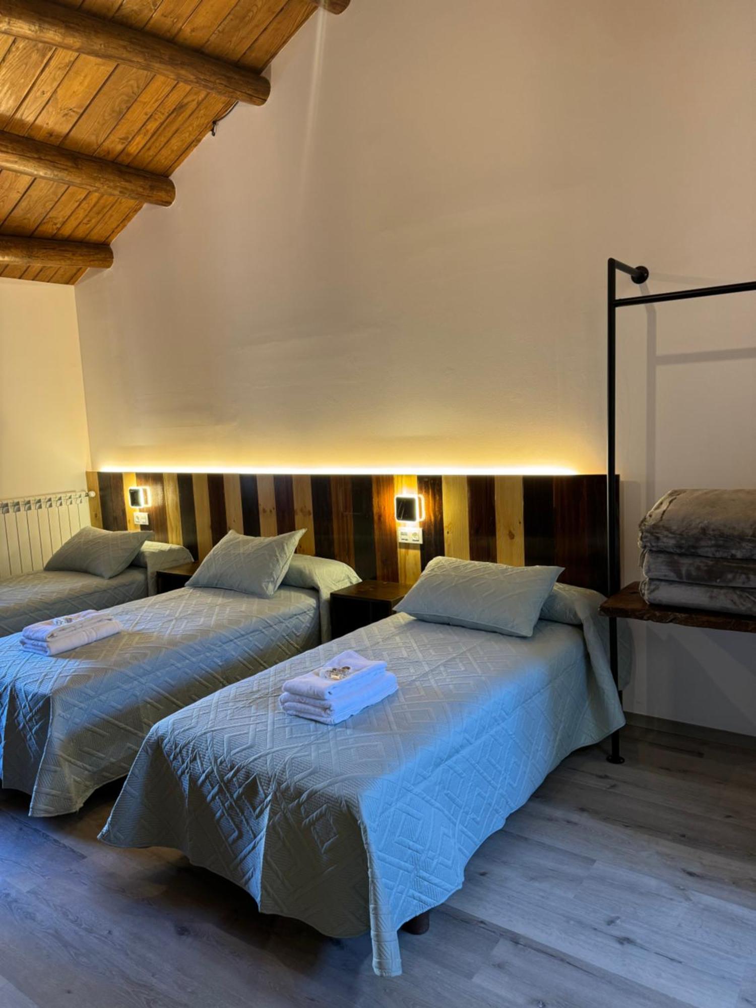 Boutique Vila De Tríacastela Exteriör bild