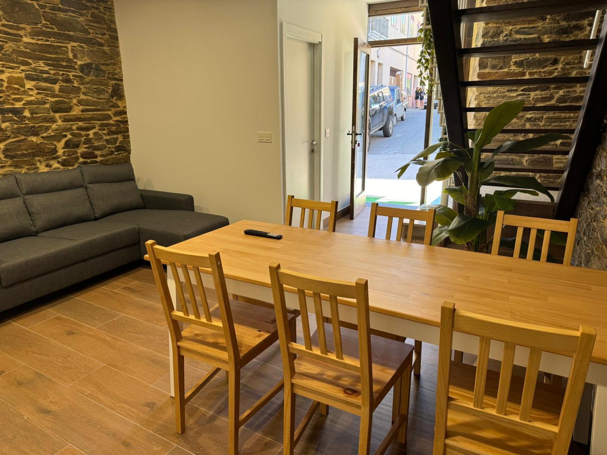 Boutique Vila De Tríacastela Exteriör bild