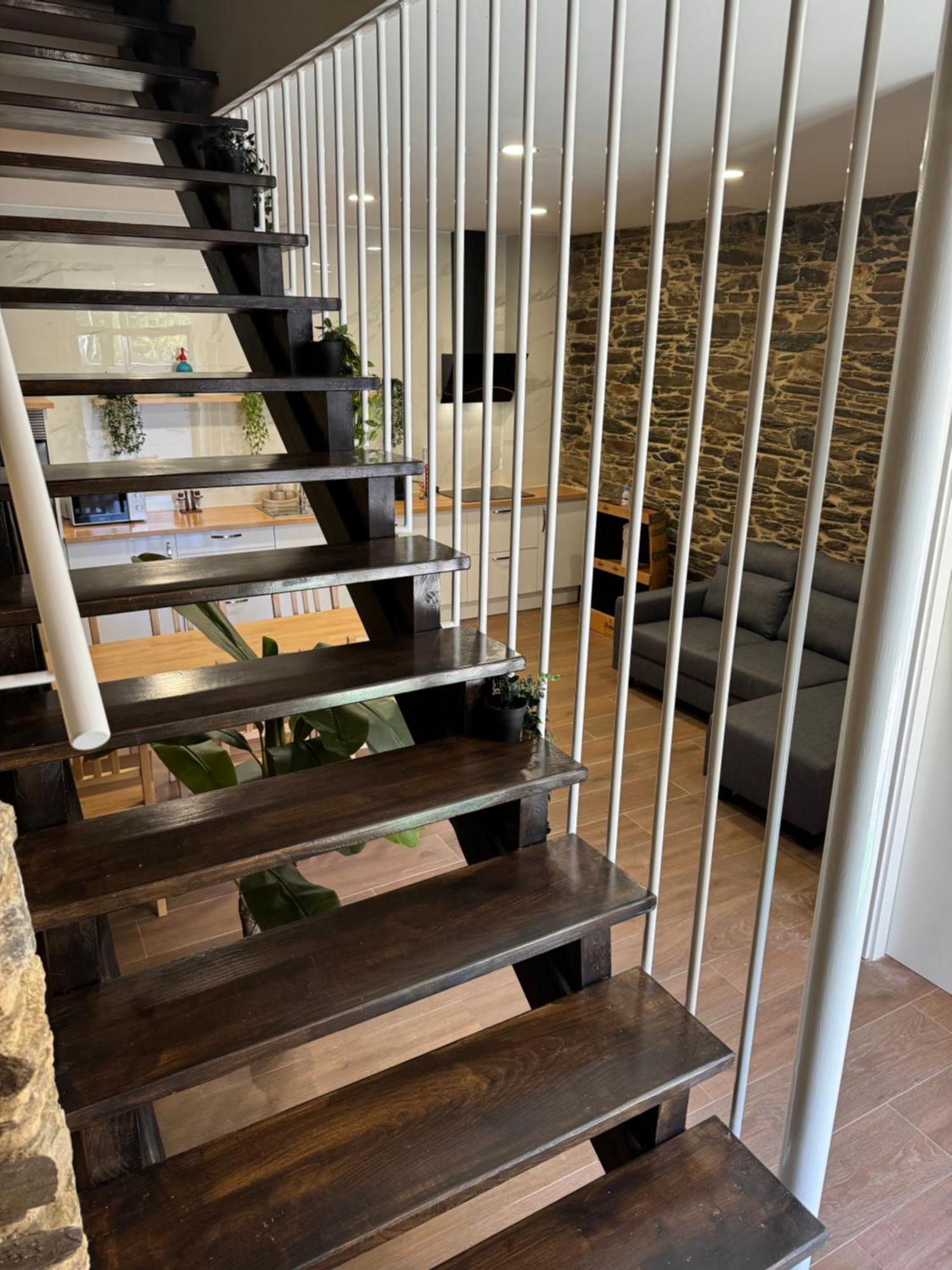 Boutique Vila De Tríacastela Exteriör bild