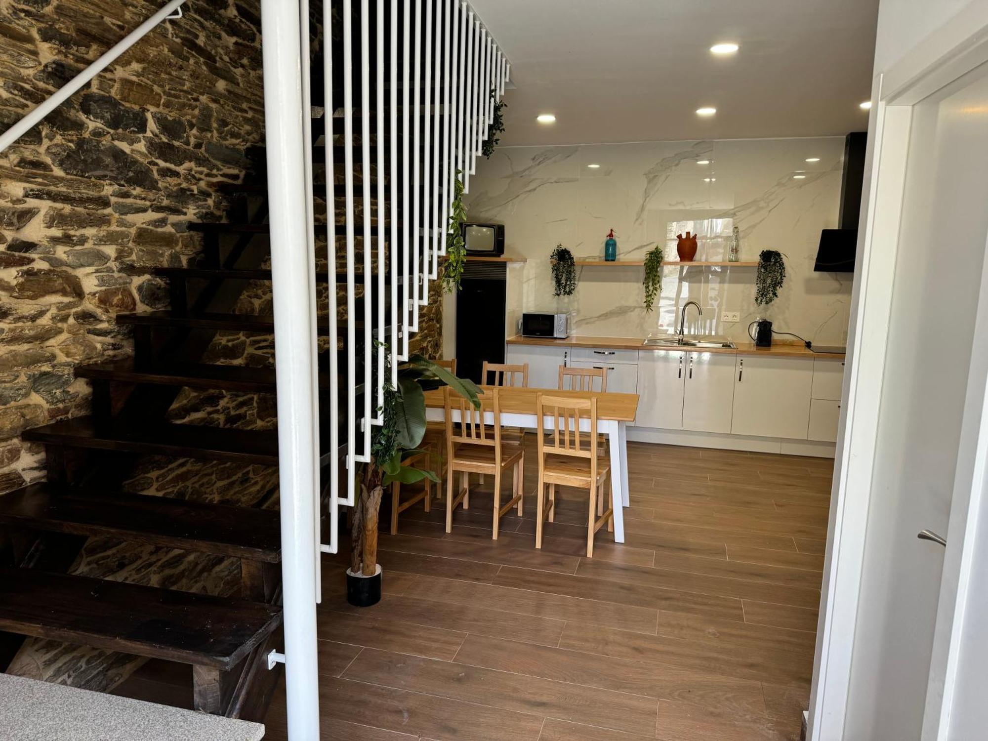Boutique Vila De Tríacastela Exteriör bild