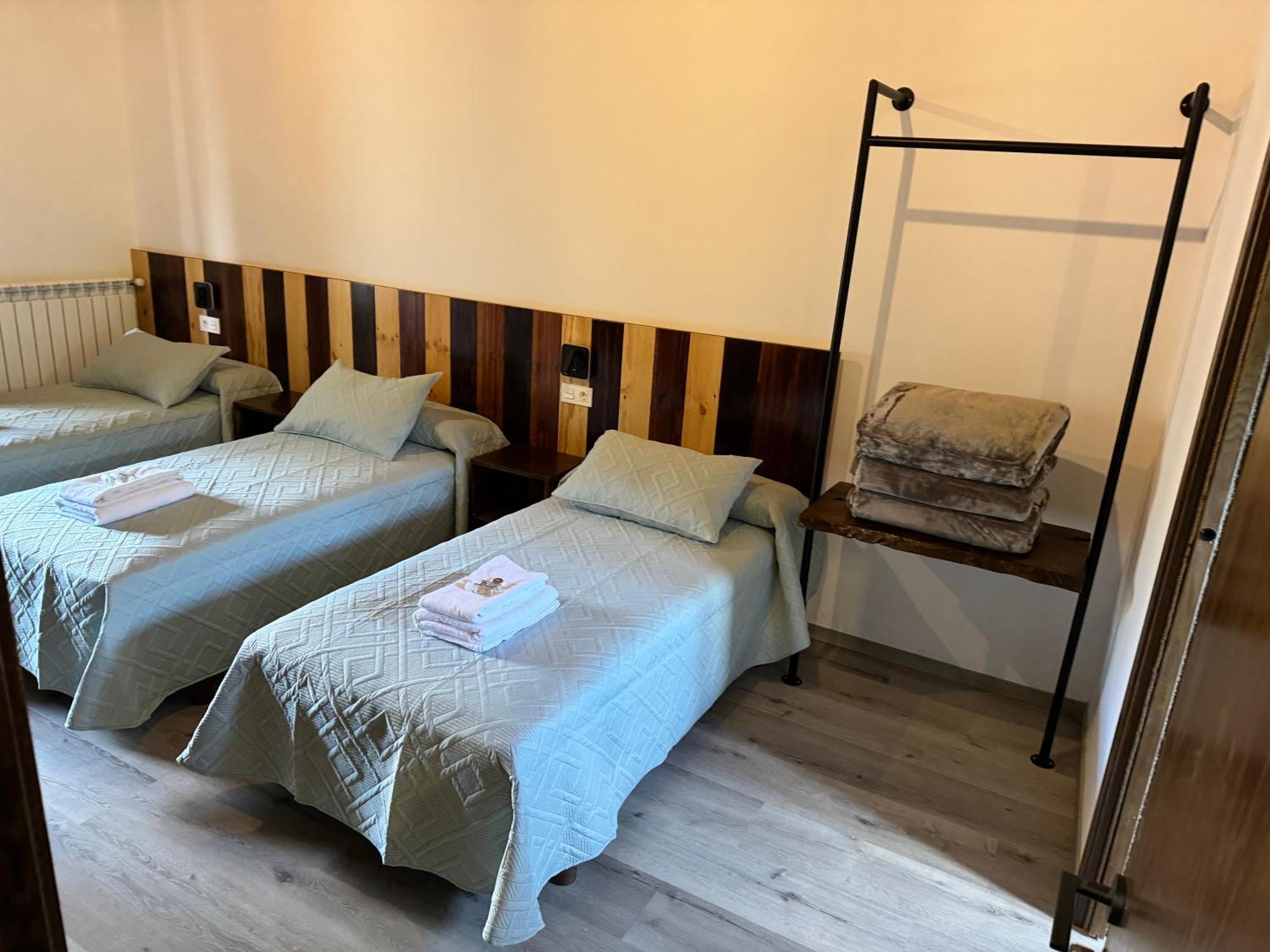 Boutique Vila De Tríacastela Exteriör bild